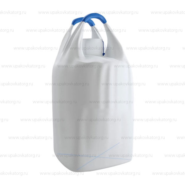 Духстропный биг-бэг мешок с загрузочным люком (МКР)