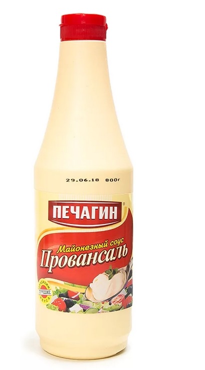 Продажа бутылок под кетчуп Москва