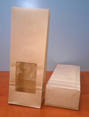 Пакеты для чая купить Москва, бумажные пакеты для чая оптом