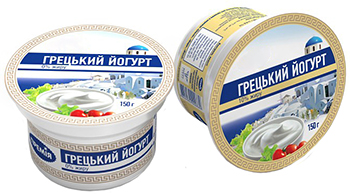 Стаканчики для йогурта купить Москва
