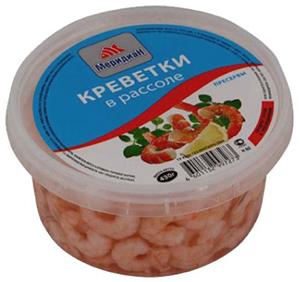 Пищевые контейнеры Москва купить